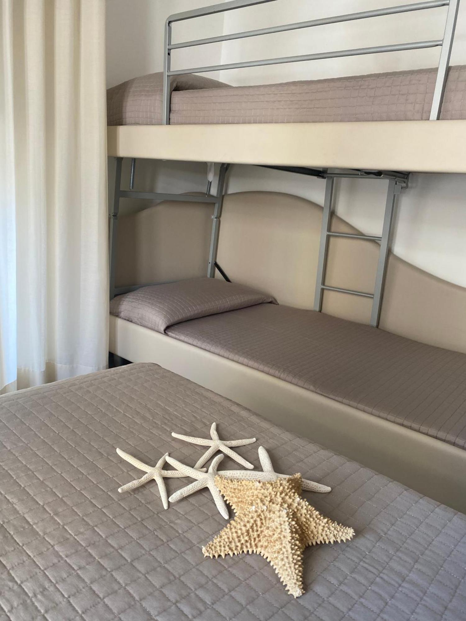 Hotel Philadelphia Cattolica Pokoj fotografie