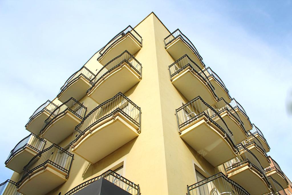 Hotel Philadelphia Cattolica Exteriér fotografie